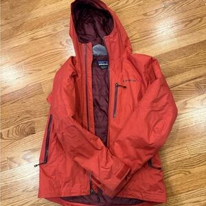 Patagonia Women's Rain Jacket